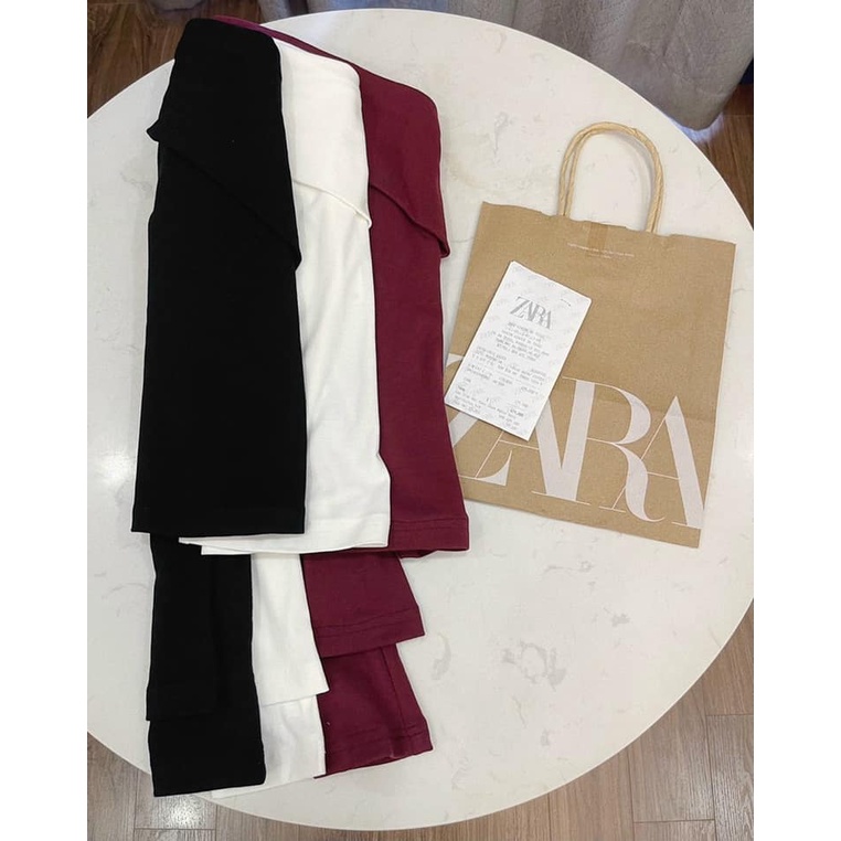 ÁO  LỆCH VAI 3 MÀU | BigBuy360 - bigbuy360.vn