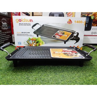 Bếp nướng điện Kipor KP-GR4828