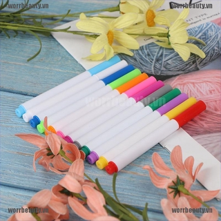 Set 12 Bút Lông Viết Bảng Đen