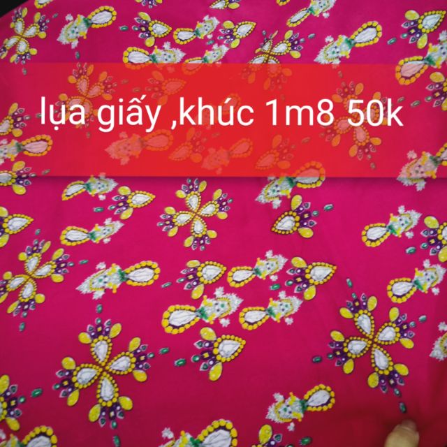 Vải c Hieu Huynh