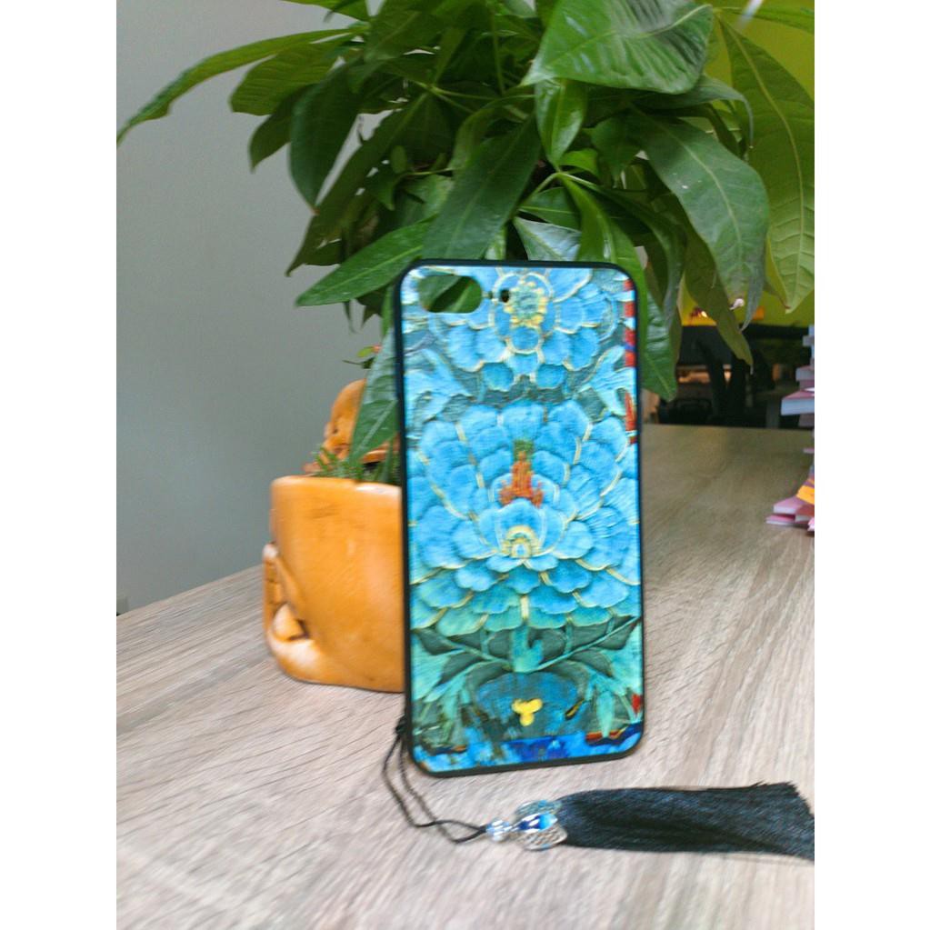 ỐP DIÊN HI CÔNG LƯỢC