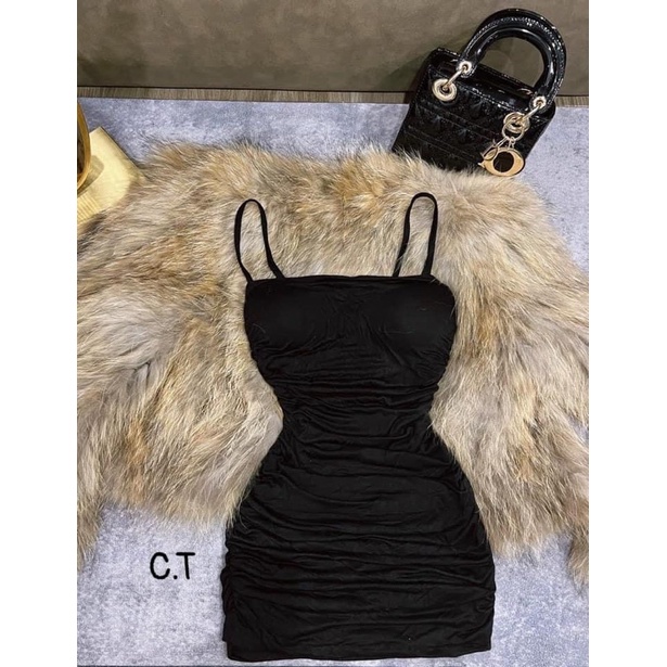 Set Áo Khoát Body Lụa