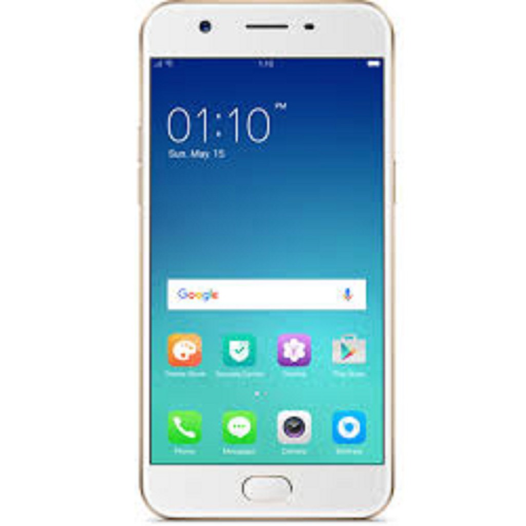 điện thoại Oppo A57 (Oppo F1s Lite ) 2sim ram 3G/32G mới, Chiến PUBG/LIÊN QUÂN mượt | BigBuy360 - bigbuy360.vn