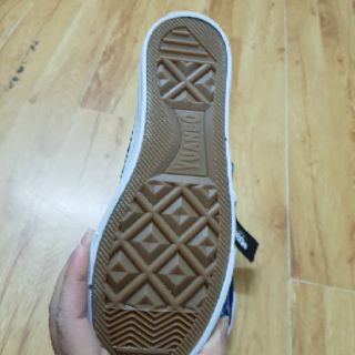 Giầy convert cao cổ