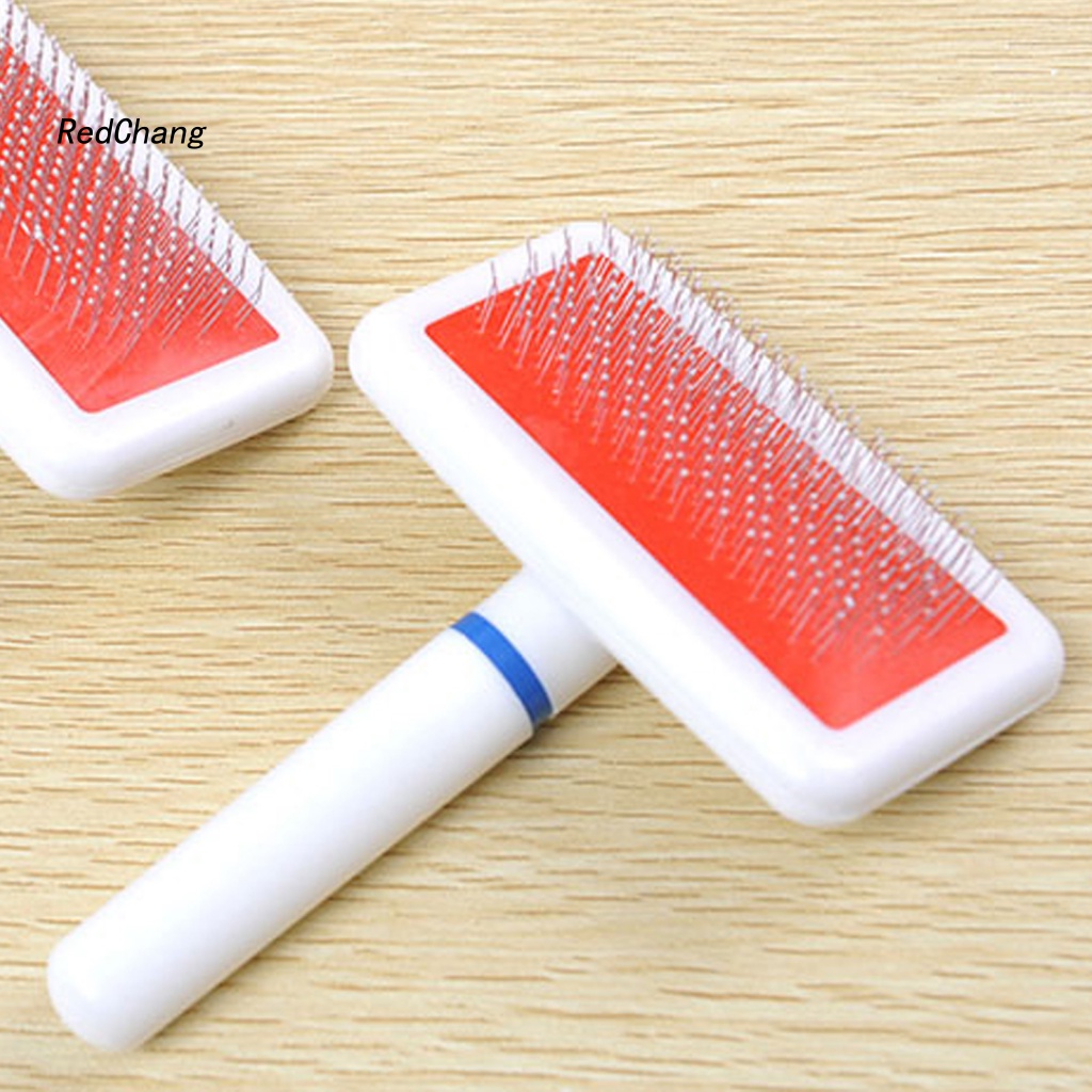 Lược Chải Lông Massage Thú Cưng Chó Mèo Chó Poodle