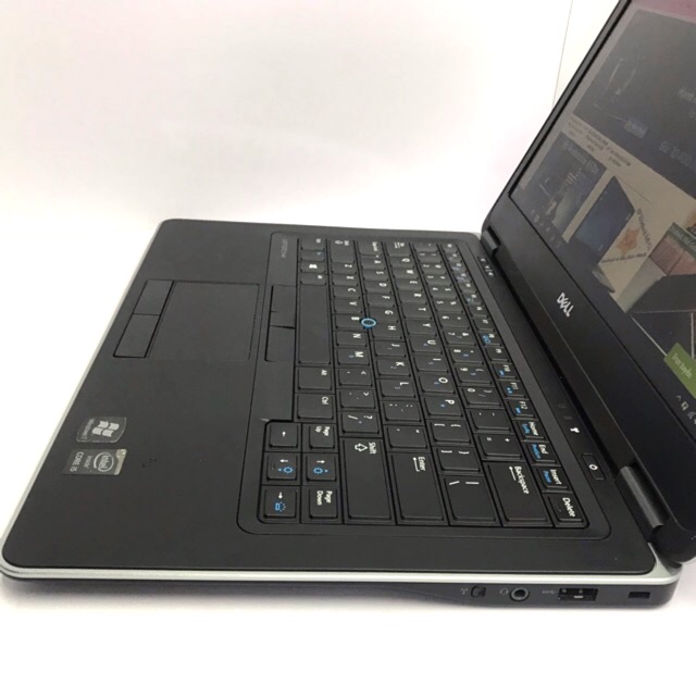 Laptop Dell Latitude E7440 Core i5 TẶNG balo laptop cao cấp MH96