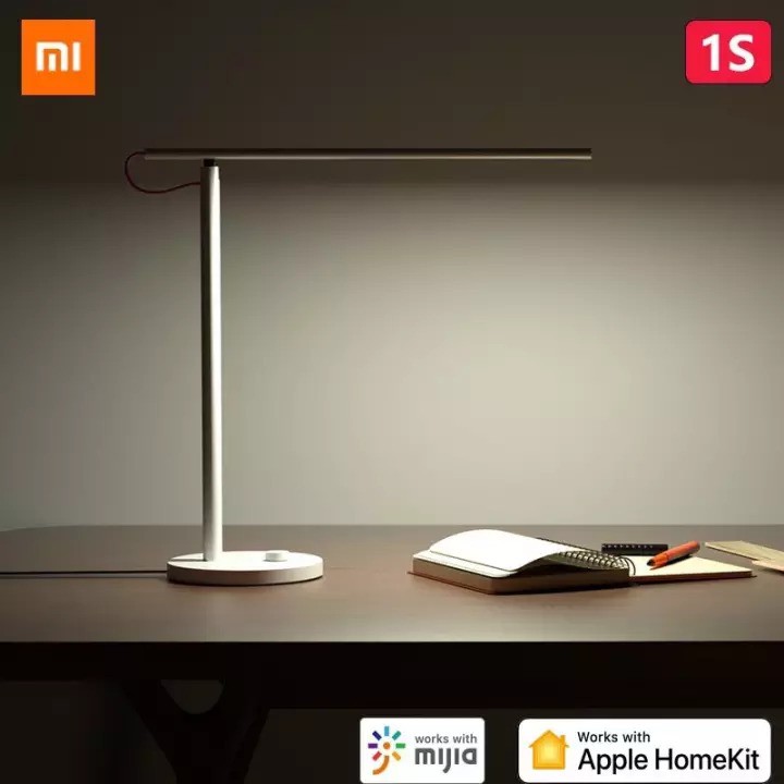 Đèn bàn thông minh Xiaomi 1S Desk lamp Mi LED