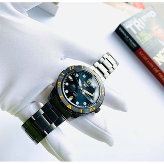 Đồng hồ nam Seiko SRP679K1