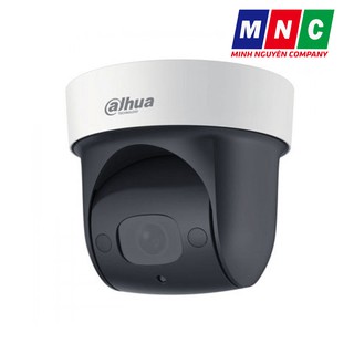CAMERA PTZ Speed Dome IP Wifi DAHUA SD29204T-GN-W chính hãng DSS