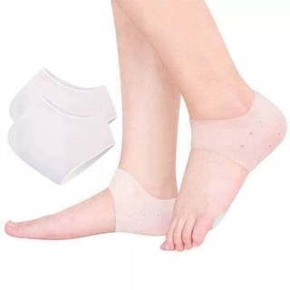 Bọc gót chân silicon giảm đau/gai gót chân