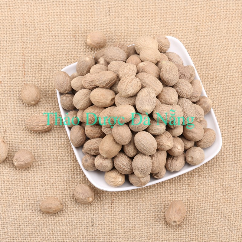 Nhục Đậu Khấu thơm sạch 100 gram.