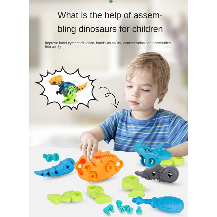 Đồ Chơi Robot Biến Hình 5 Trong 1 Độc Đáo Sáng Tạo