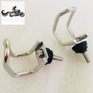 Móc Treo Đồ Inox 304 V2