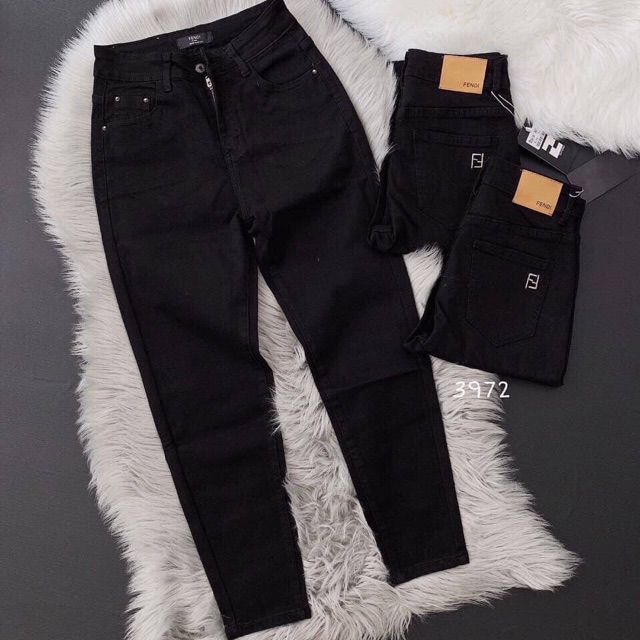 JEAN ĐEN MÃ 286 | BigBuy360 - bigbuy360.vn