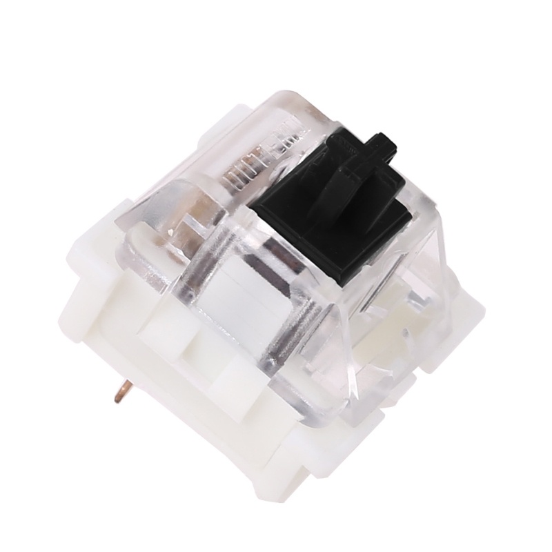 Bộ 10 Công Tắc Bàn Phím Cơ Bền Bỉ Thay Thế Cho Cherry MX Gat