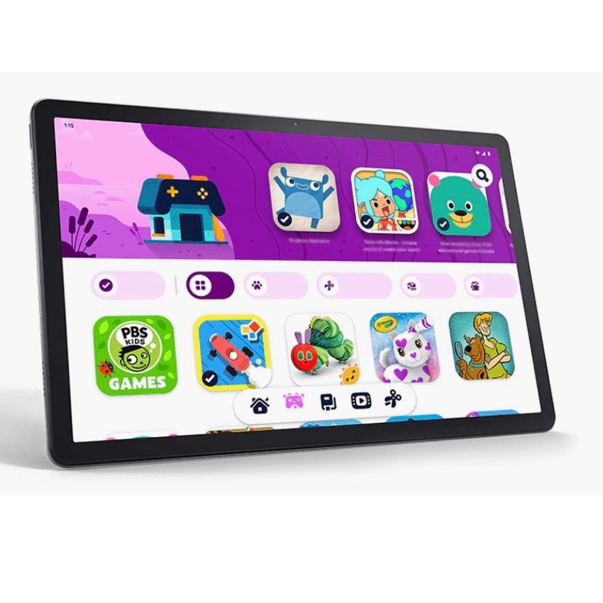 Máy Tính Bảng Lenovo Xiaoxin Pad P11, Xiaoxin Pad P11 (J606F)/ P11 plus Mới 100% fullbox | BigBuy360 - bigbuy360.vn