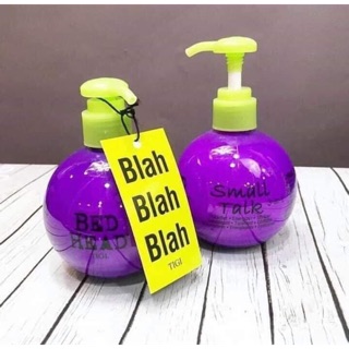 Gel vuốt tóc Tigi