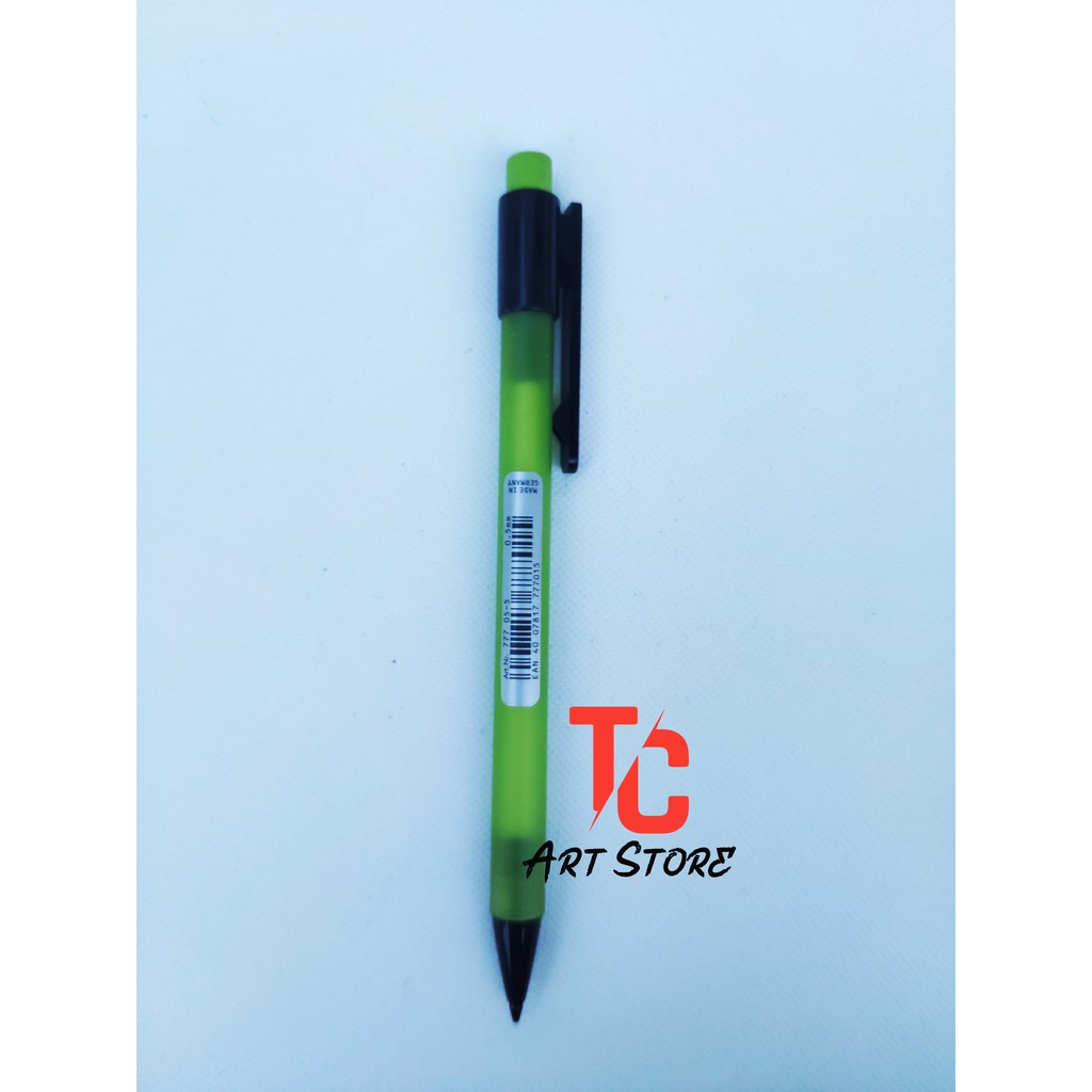 Chì kim STAEDTLER Graphite 777- 0.5mm( Hàng Chính Hãng Đức )