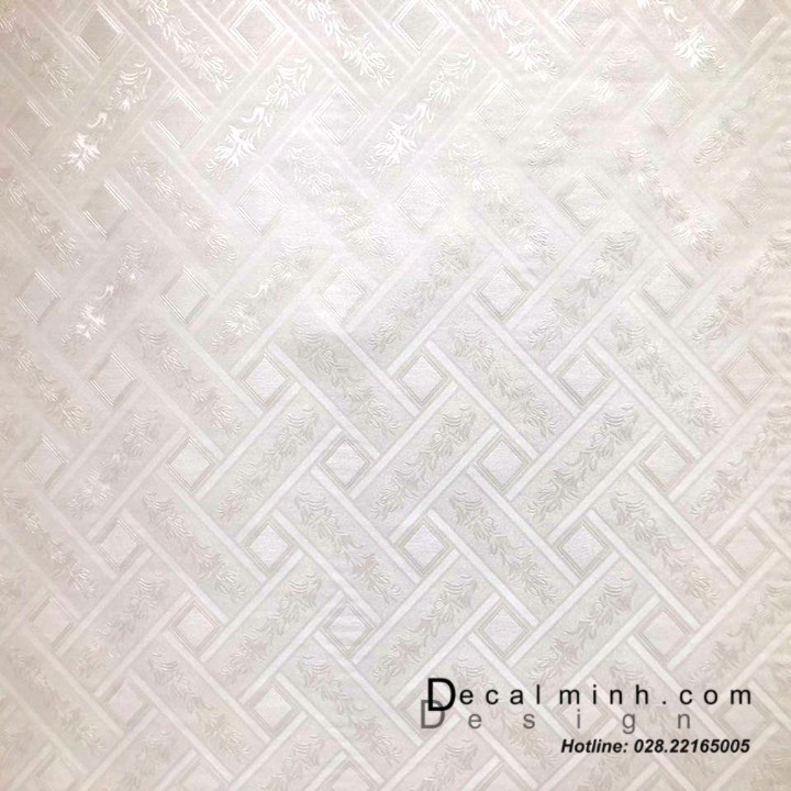 {MẪU MỚI 2021} COMBO sỉ Decal dán tường họa tiết hoàng gia sang chảnh