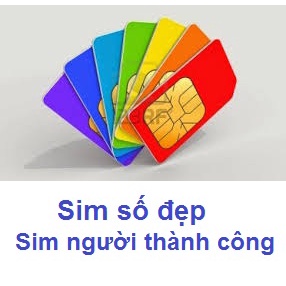 Sim Mobifone Số Đẹp 10 Số Trả Trước, sim năm sinh