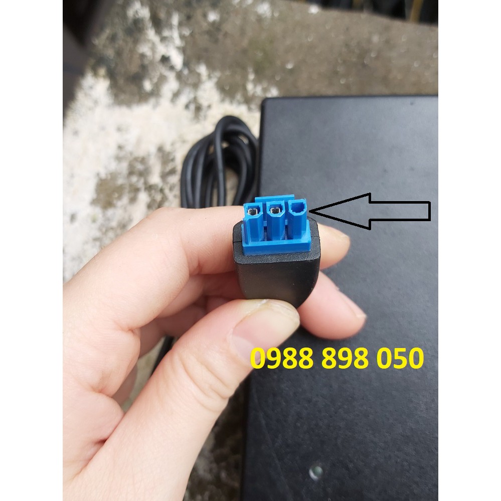 Adapter Original HP 0957-2262 32V 2A For HP Printer C8187-60034 OfficeJet Pro 8000 8500 Connector size 3PIN
