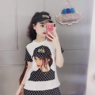 Combo 5 bộ thun lanh