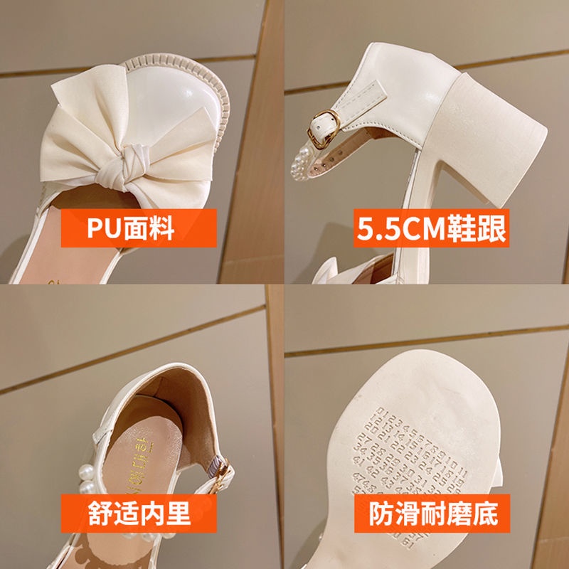 Sandal Cao Gót Thiết Kế Mới Thời Trang Dành Cho Mùa Xuân Hè