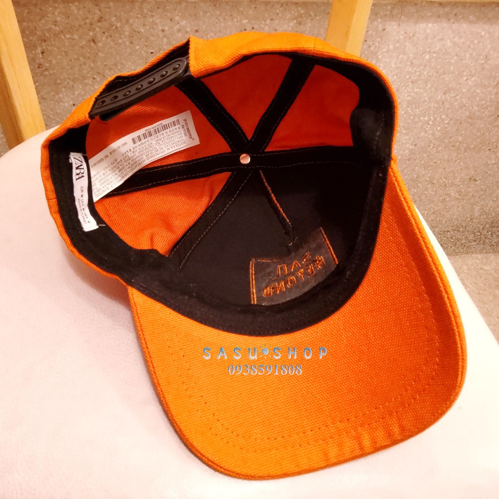 Nón Zara chính hãng