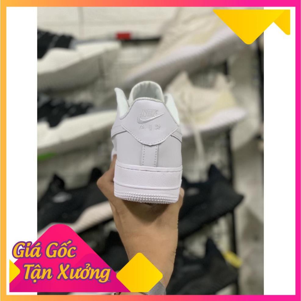 ( Giày Hót ) GIÀY NIKE  MÀU TRẮNG SIÊU CHẤT HÀNG ĐẸP  2020 ,FREESHIP TOÀN QUỐC ĐƠN HÀNG 300K | BigBuy360 - bigbuy360.vn