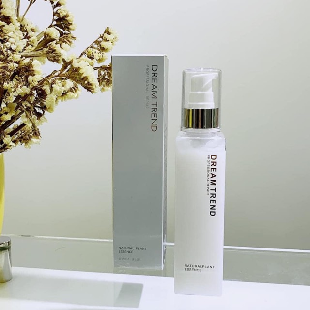 DƯỠNG TÓC DREAM TREND Đài Loan