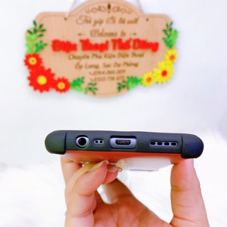 Ốp lưng Realme C11 dễ thương