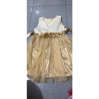 Thanh lí váy đầm công chúa cho bé