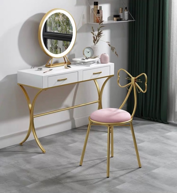 gương để bàn có đèn led | BigBuy360 - bigbuy360.vn