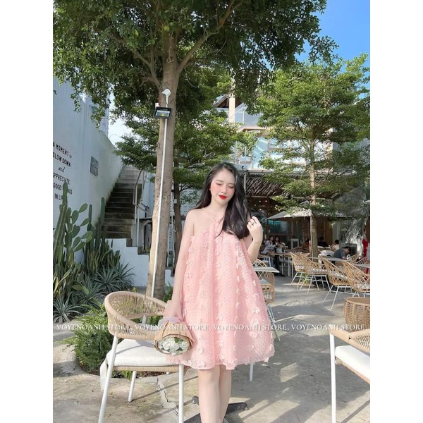 💢💢Váy 2s ren xuông cực sang chảnh❤❤