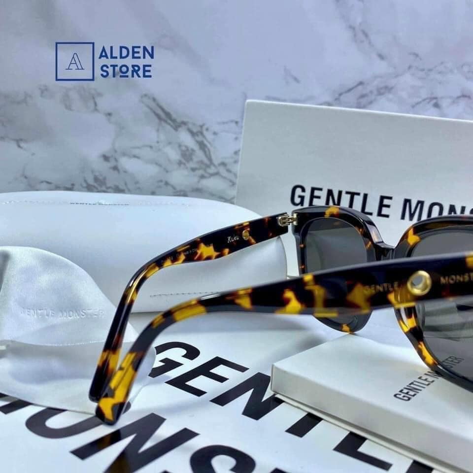 [Mã FAMAYWA giảm 10K đơn 50K]  Kính GM Mắt Mèo Hình Vuông Chống UV Mới 2021 | BigBuy360 - bigbuy360.vn