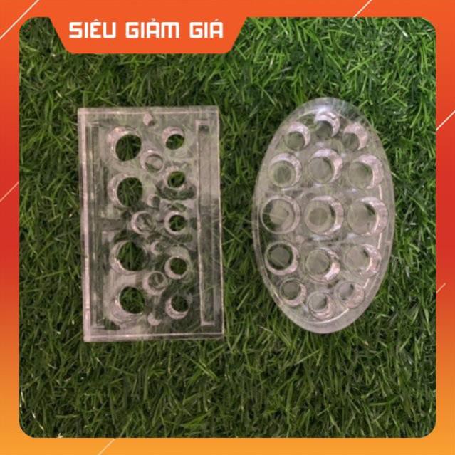 Kệ đựng mực cho phun xăm thẩm mỹ xăm hình hàng có sẵn