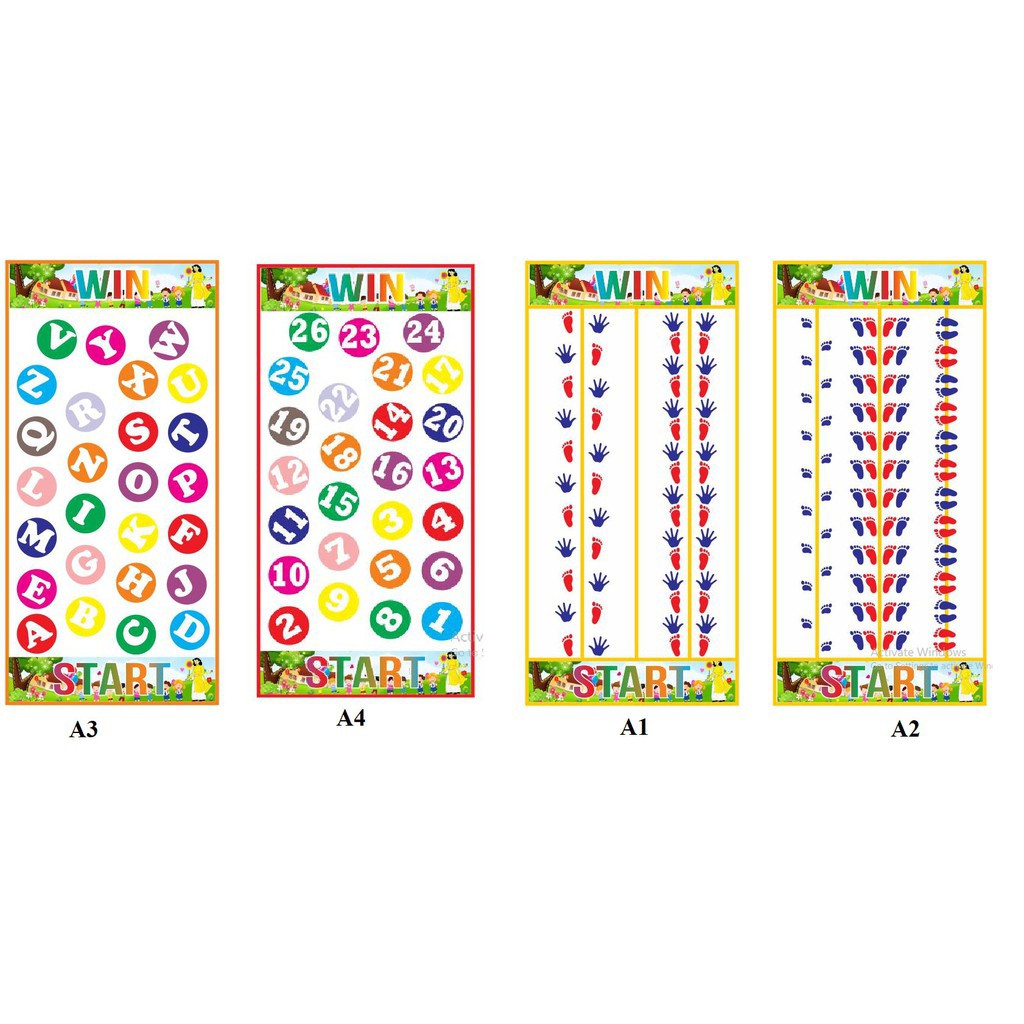 Bạt nhảy cho bé, thảm vận động, jumping mat