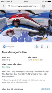 Máy matsa cá heo