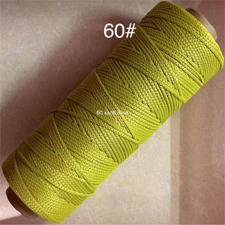 Sợi dệt trơn