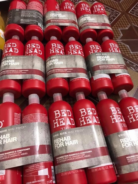 Dầu gội Bedhead Tigi | BigBuy360 - bigbuy360.vn