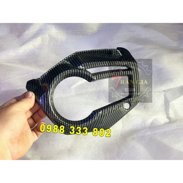 - phụ kiện xe ex150