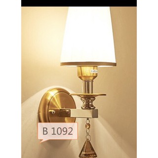 Đèn Tường đèn vách hiện đại Trang Trí nội thất Phòng Ngủ - Cầu Thang Tặng Bóng