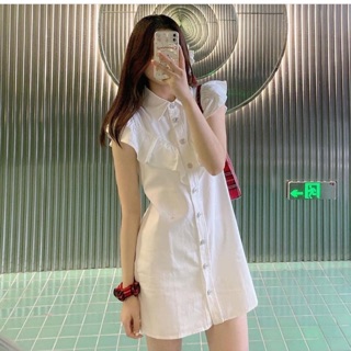 Đầm zara authentic cá tính