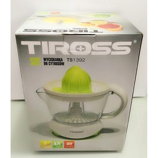Máy vắt cam Tiross TS1392