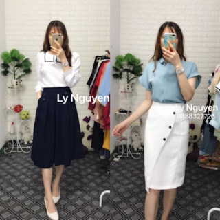 Set 3 item siêu đẹp