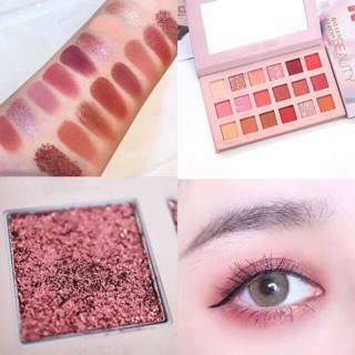 Bảng mắt siêu sang chảnh