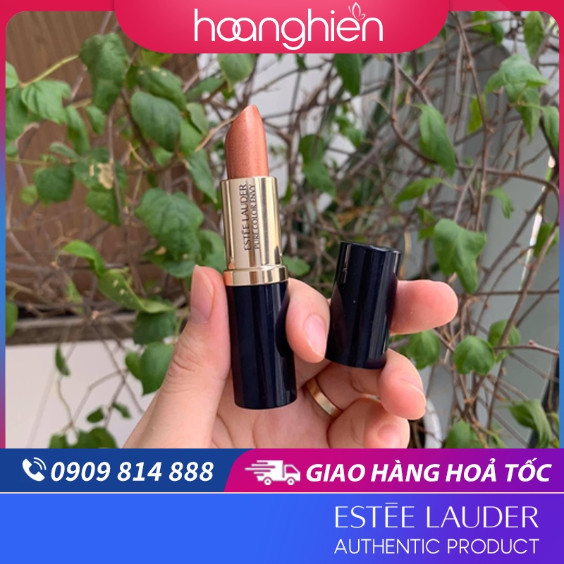 Son Estee Lauder màu 111 Tiger fullsize