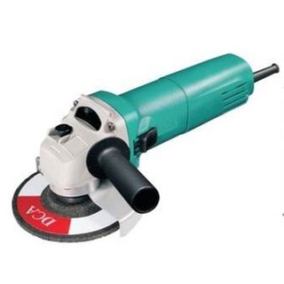 Máy mài góc 850W DCA  ASM125A (S1M-FF-125)
