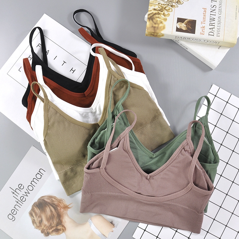 Áo ngực thể thao nữ