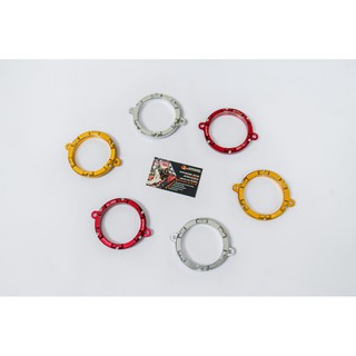 Nắp Cam Trong Suốt cho Honda MSX 125 / MSX SF / Monkey